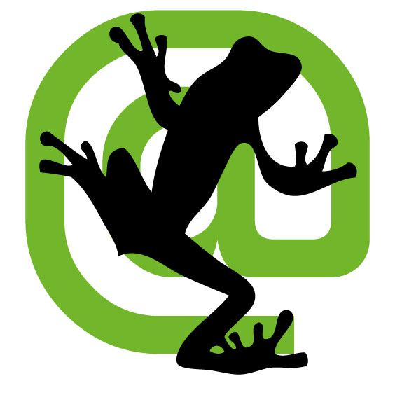 crawl a website using Screaming Frog and provide reports