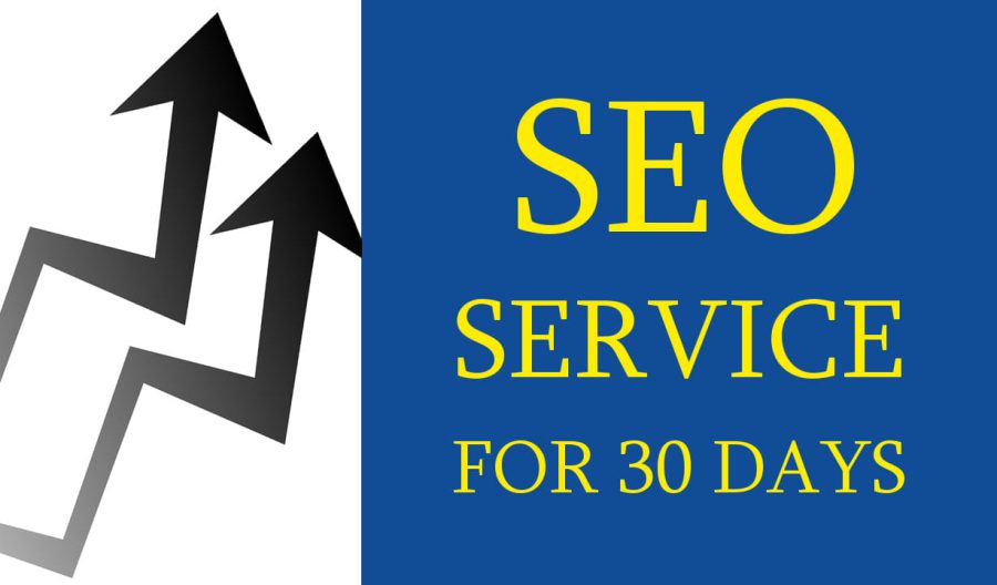 Full SEO boost. Audit, Optimization & Backlinks