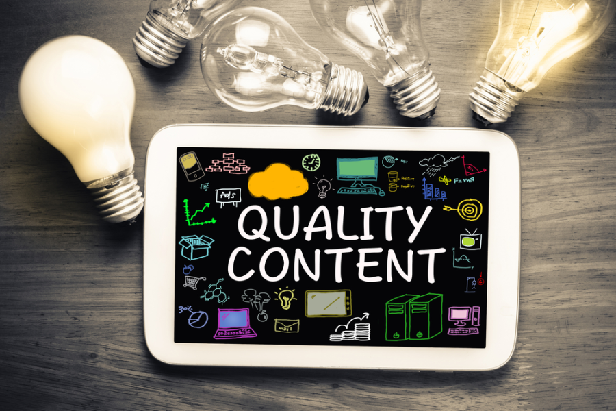 I Will Write Premium SEO Articles Built to Rank in Search & AI