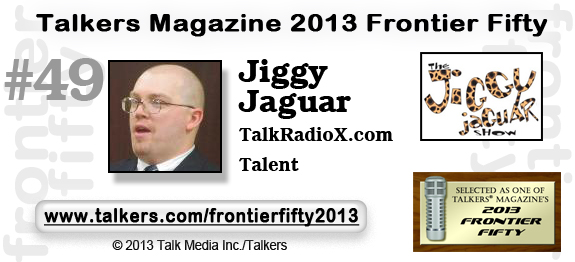 Interview on 3 or More National Radio programs & on Iheart radio