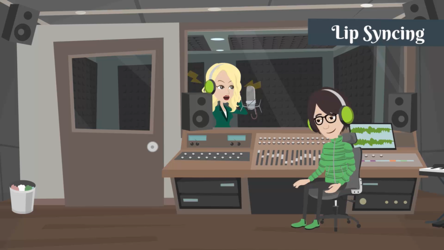 I will create a 2d Animated Video up to 90 second for your Business, Website, Service or Promotion