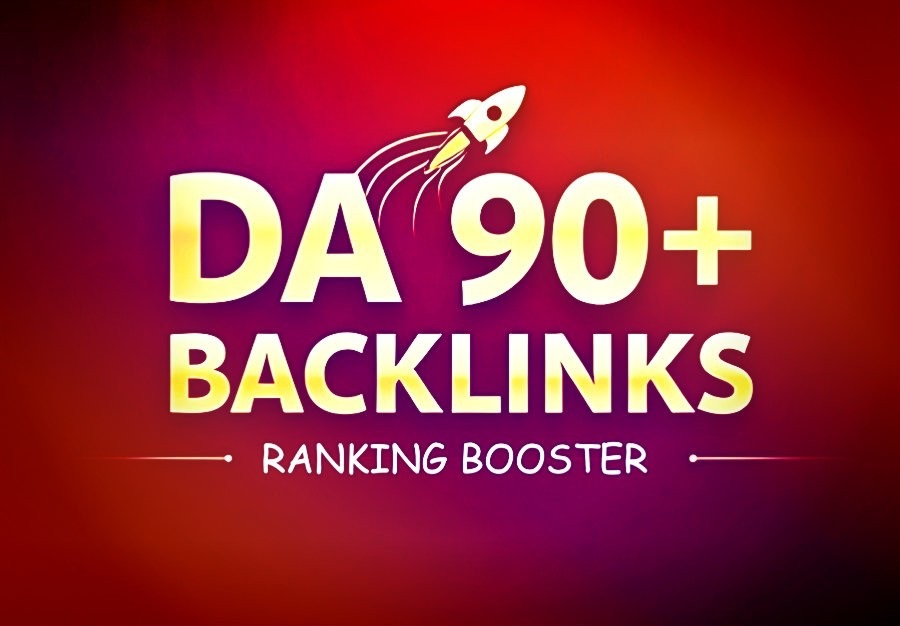 40+ Strong Manual Profile Backlinks DA90+ for easy ranking
