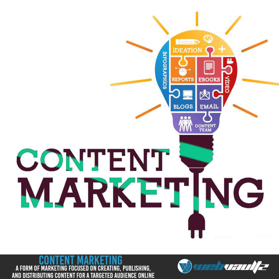 Marketing SEO Contents WebServices for All Occasions