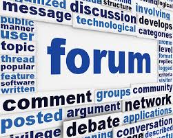Promote your Service Or Wesbsite in 50 Arabic Forums