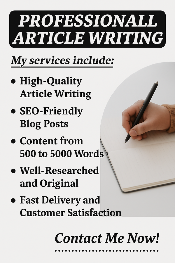 Deliver High Impact SEO Content for Your Success
