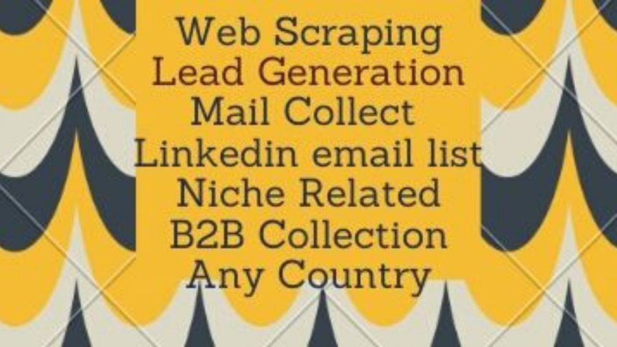 Give business email, lead generation throw premium linkedin