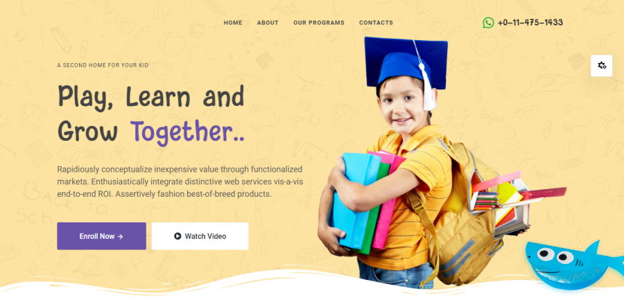 CREATE RESPONSIVE SEO FRIENDLY WEBSITE TO RANK TOP