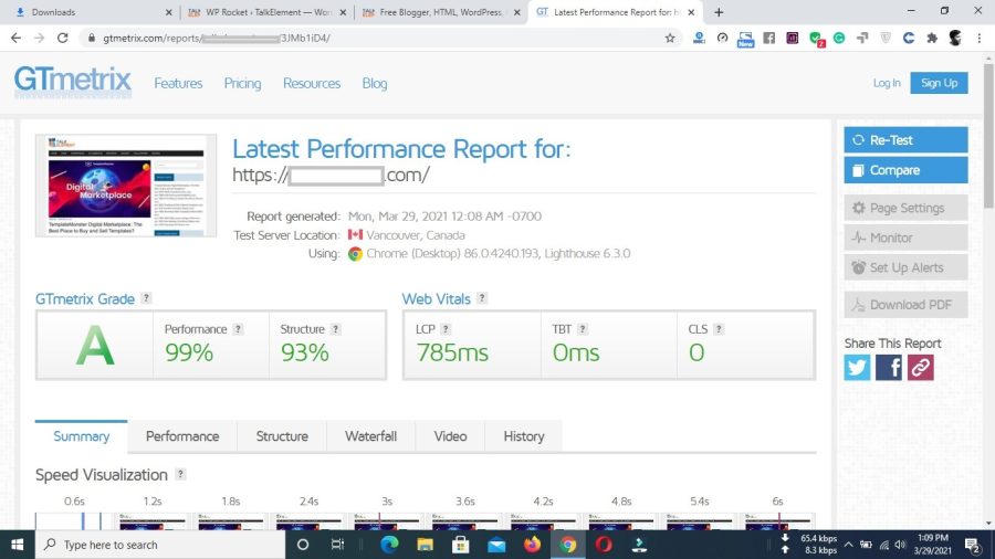 SPEED UP WORDPRESS SITE LOADING SPEED