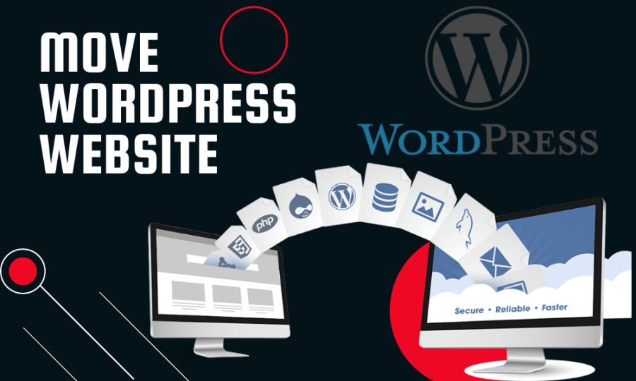 CREATE, CUSTOMIZE OR FIX WORDPRESS WEBSITE