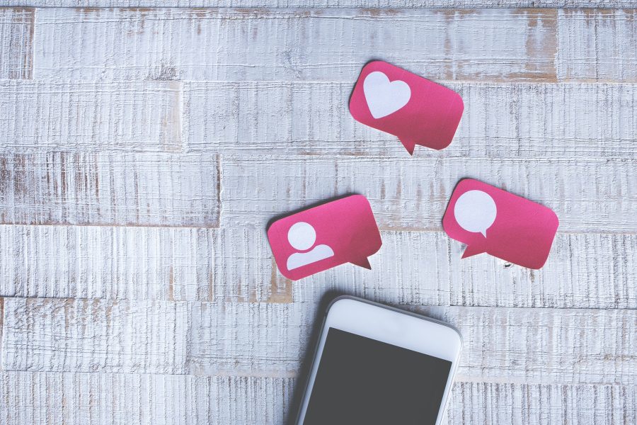 Drop HQ Solid Posts on your blog, social media, or website