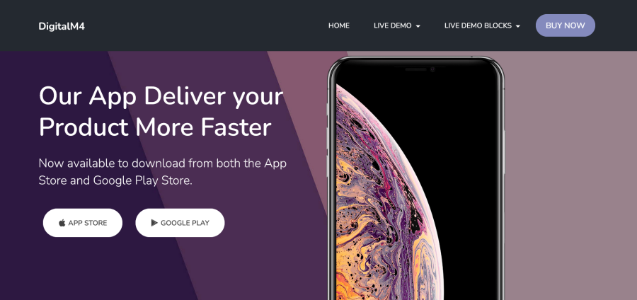 I will make a professional website for your business