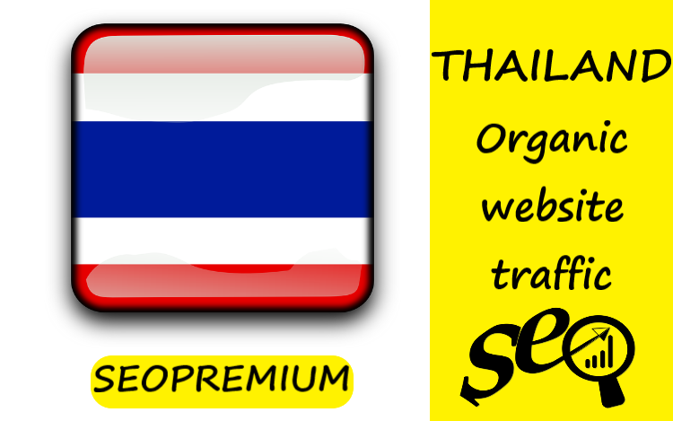 15000 THAILAND Website Traffic service - all links accepted