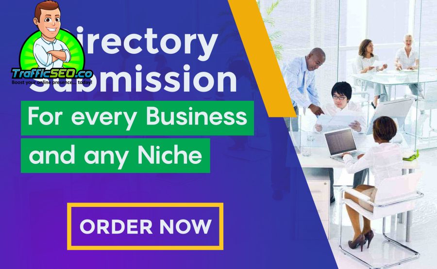 Submit your website to 30 HQ Directories