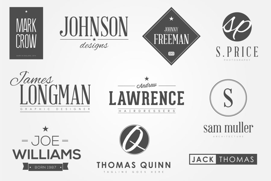 DESIGN COOL SIMPLE LOGO FOR YOU