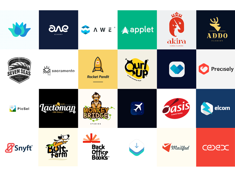 DESIGN COOL SIMPLE LOGO FOR YOU