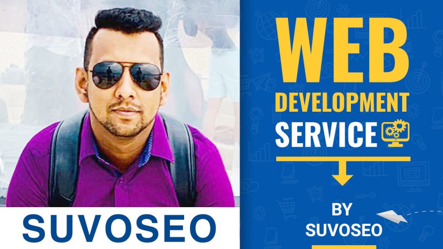 Build SEO Friendly Website to Rank Fast on Google!
