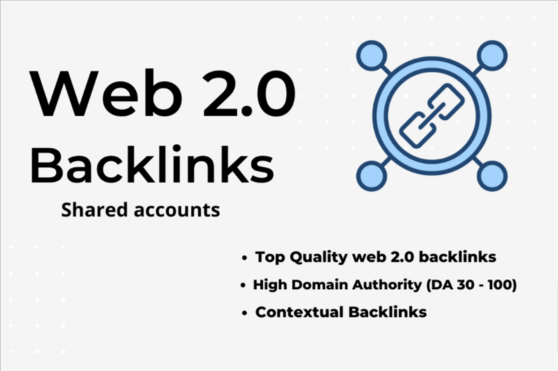 The Power of Web 2.0 Blogs with Shared Accounts