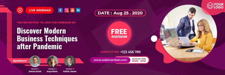 I Will Design Facebook Covers, LinkedIn Covers, X Twitter Headers, Instagram Feeds