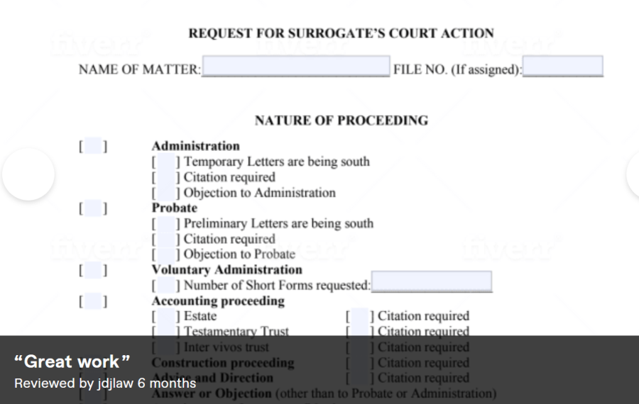 I will do errors free PDF to word,typing job, data entry work 