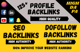 1000+ Forum profiles backlinks from high quality forums