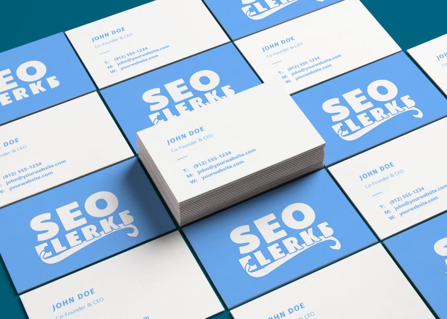 I Will Create Professionally Designed logo, business card, social media page, or post 
