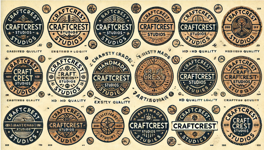 I will create 10 Professional Logo Design for your Business