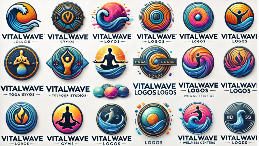 I will create 10 Professional Logo Design for your Business