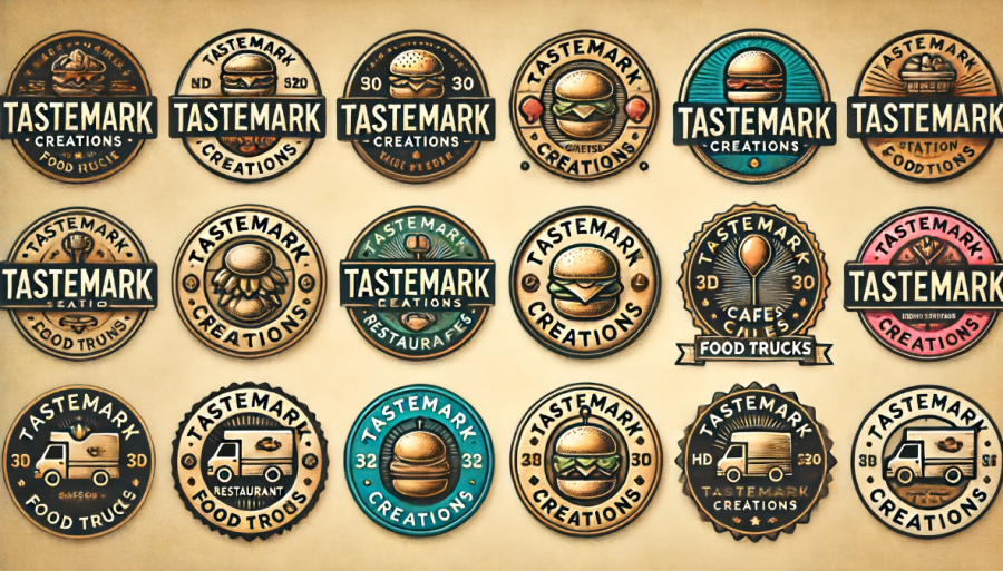 I will create 10 Professional Logo Design for your Business