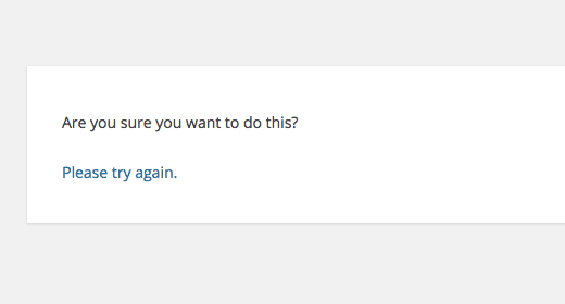 I will solve any error of your wordpress site 