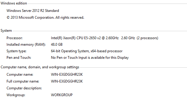 VPS/Dedicated [VN] 2 CPU 16 CORE, 32GB RAM specialized Auto,Scan,PTU,Offer,Render,CPM, HOSTTING