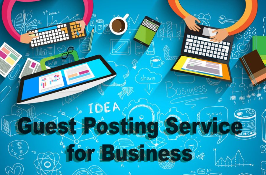 I will guest post on ND News Express .com, featured article, dofollow Boost your google rank