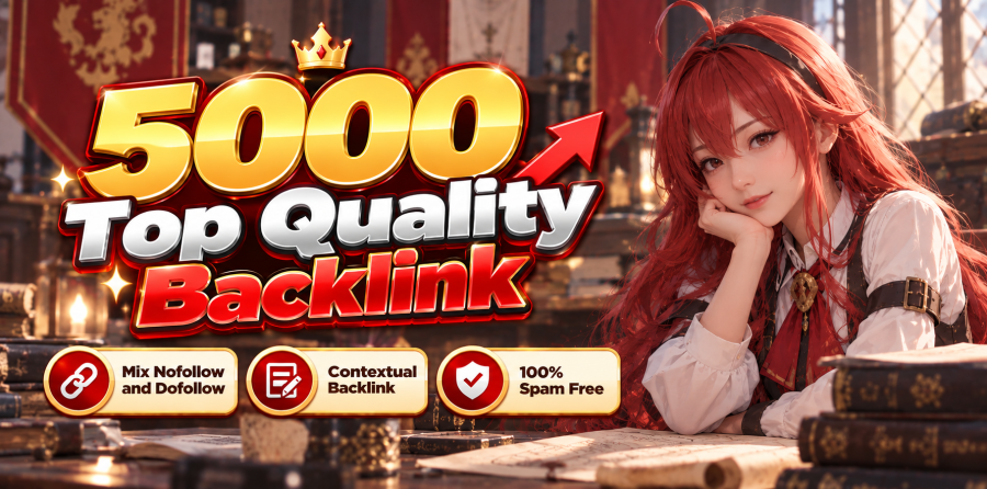 I will Boost Your Rankings with Tier1, Tier2, Tier3 Dofollow SEO Backlinks