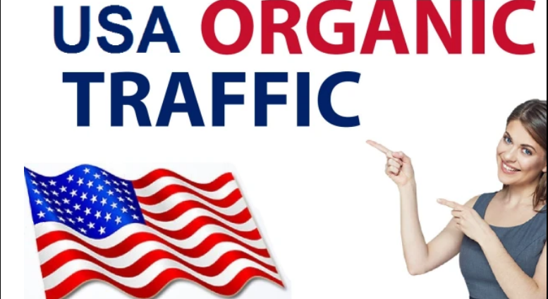 90 Days Boost Webpage Real, Organic and Keyword USA web visiting traffic