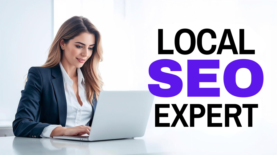 Google Maps Pack Domination Expert | 15+ Years Local SEO