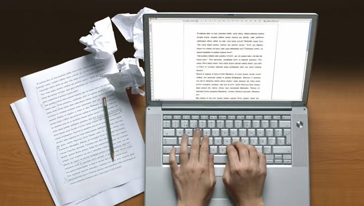Too busy to write? I got you covered. Say it, I ghostwrite it and its yours!