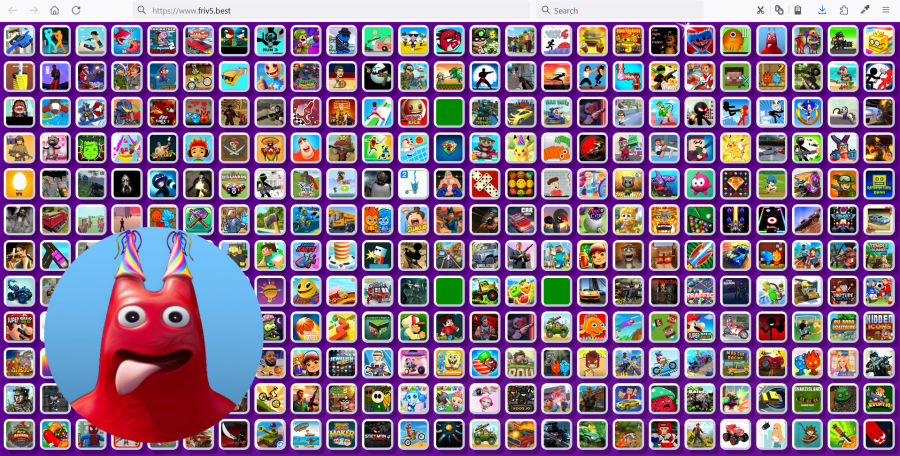 Sell ​​Source code game website html5 on seo standard browser written in php