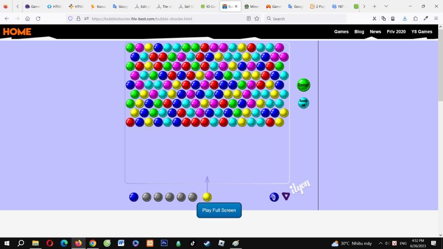 Share the source of the mini game website on the standard SEO browser written in PHP, beautiful inte