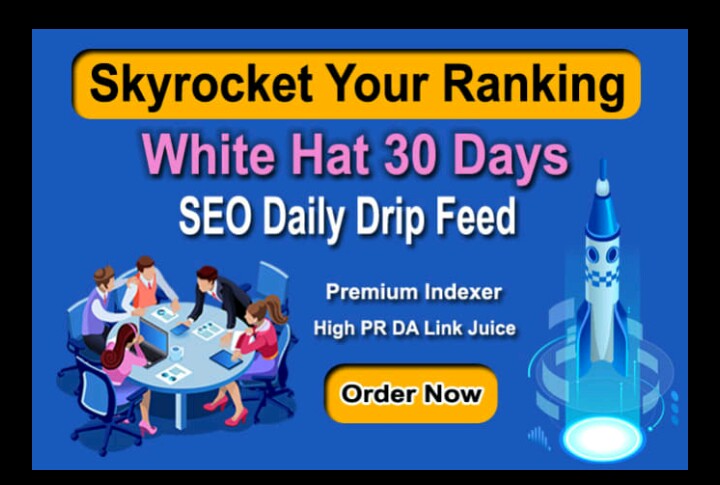 Do google top #Ten ranking and optimization by full seo work