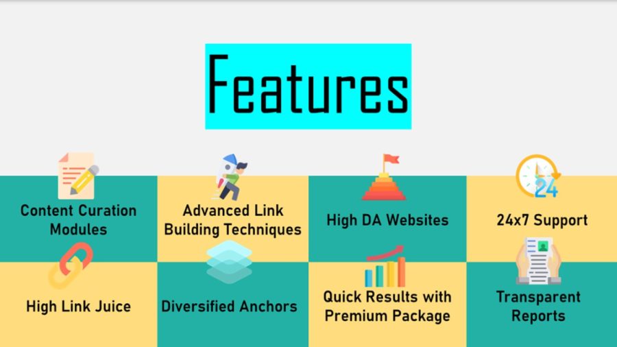 Google Entity Stacking for Local SEO