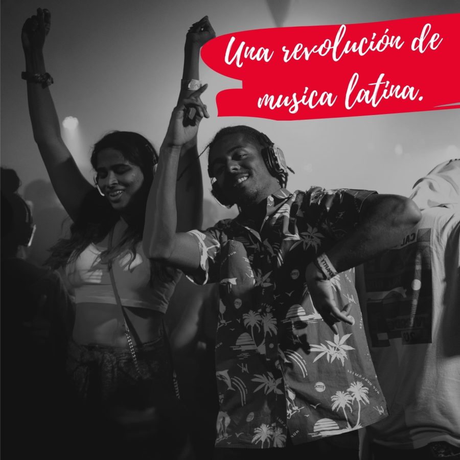 High-End Organic Music Promotion