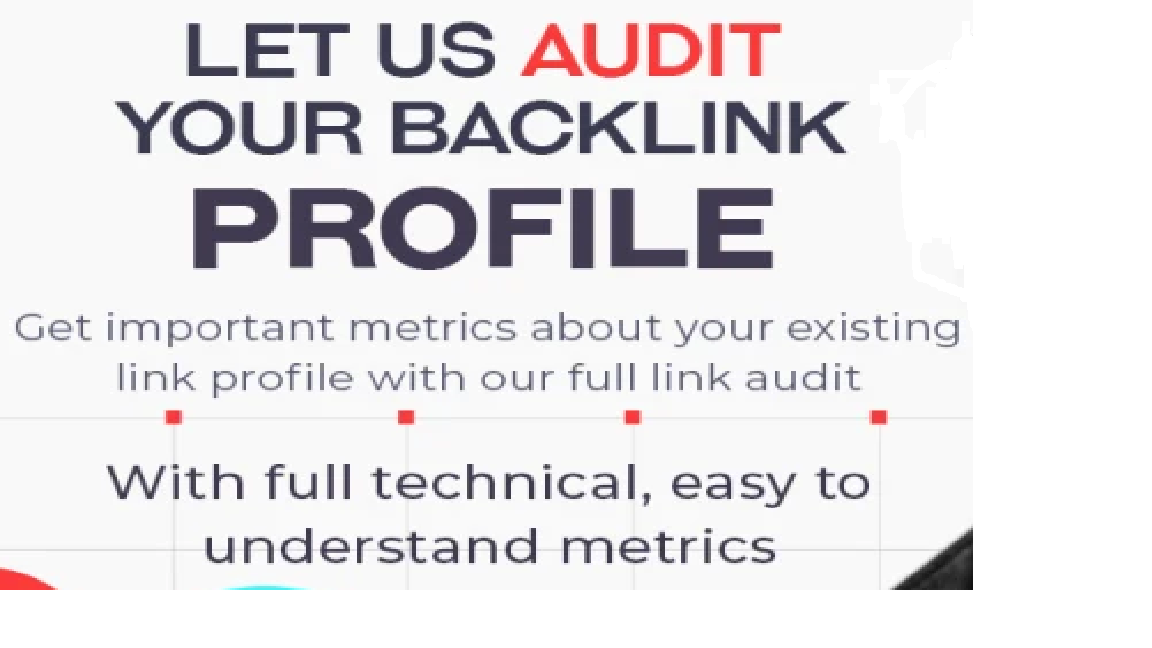 give you a full backlink report for any website. 