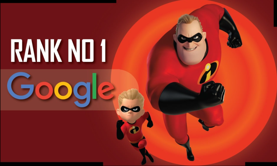 Push your website on Google First, through Our incredible Authority Seo Backlinks