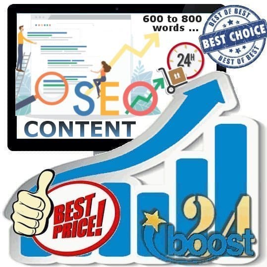 High-quality, Plagiarism-free, and SEO-Optimized Article Writing