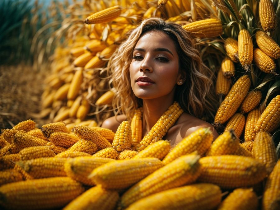 I will create 400 images with AI for you