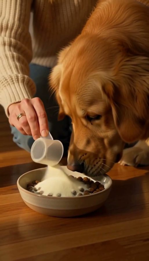 I Will Create UGC Video Ads For Pet Products & Pet Supplements