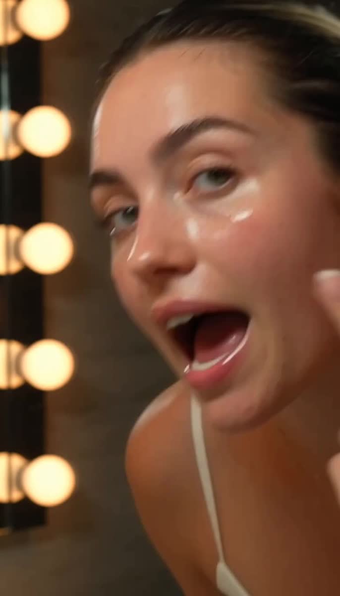 I Will Produce Skincare & Beauty UGC Video Ads That Make Your Product Look Premium