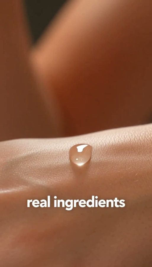 I Will Produce Skincare & Beauty UGC Video Ads That Make Your Product Look Premium