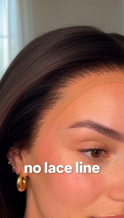 I Will Make UGC Video Ads For Hair Extensions, Wigs & Lace Fronts That Convert