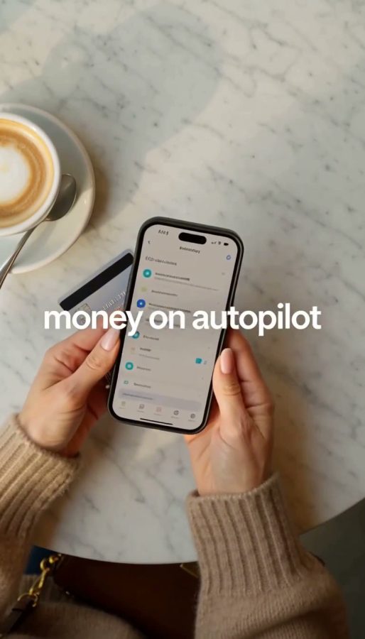 I Will Make UGC Video Ads For Fintech, Banking & Finance Apps That Feel Trustworthy