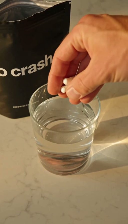 I Will Create UGC Video Ads For Supplements, Vitamins & Wellness Products